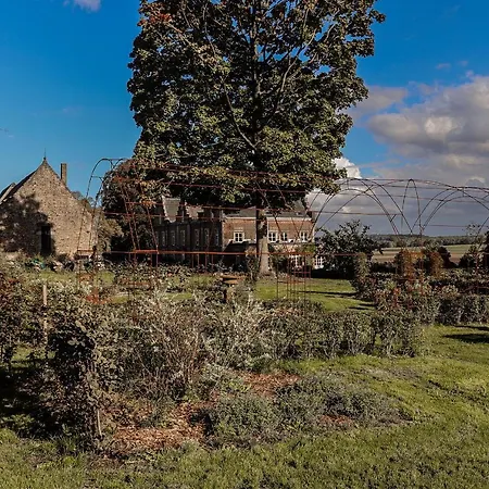 De L'r-mitage * Modave