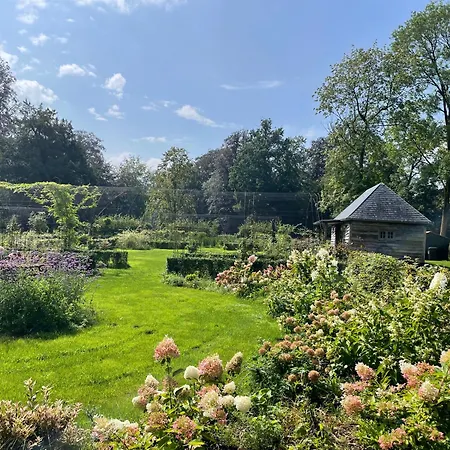 Lyxtält De L'r-mitage *